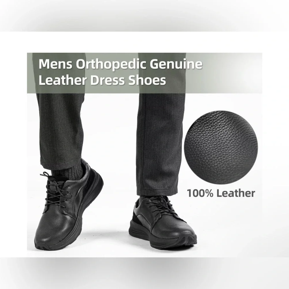 Orthocomfoot experience timeless